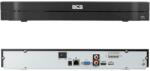 BCS BCS-L-NVR0802-A-4KE(2) Recorder IP 8 canale 4K cu suport pentru cameră de 16MP și funcții inteligente (BCS-L-NVR0802-A-4KE(2)) - ury