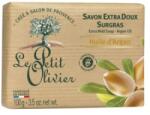 Le Petit Olivier Sapun Solid Le Petit Olivier, Argan, 100 g