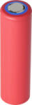 SANYO Speciális akku 18650 Flat-top Lítiumion 3.7 V 2420 mAh 1 db (UR18650-ZM2) (UR18650-ZM2)