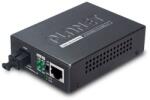 PLANET GT-806A15 convertoare media pentru rețea 2000 Mbit/s 1310 nm Negru (GT-806A15)