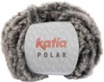 Katia Polar 85 Grey Kötőfonal (1128-85-KATIA)
