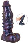 Beasty Cocks Tech-Zilla Bang Dildo