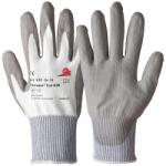 Honeywell Manusi protectie taiere Honeywell CAMAPUR CUT 620+, alb/gri, mas. 10 (62010) - bricolaj-mag