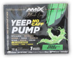 Amix Nutrition Black Line Yeep Pump FĂRĂ CAFF 12g OFERTĂ SPECIALĂ - jungle monster