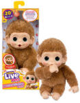 Little Live Pets Mini Maki Cremă (LLP26766)