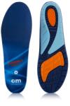 Orthomovement Power Gel Insole Talpbetét EUR 47-48