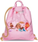 Jeune Premier Tornazsák City Bag Mermaids Jeune Premier ergonomikus luxus kivitel 40*36 cm (JPCI026265)