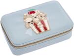 Jeune Premier Tolltartó Pencil Box Filled Popcorn Jeune Premier ergonomikus luxus kivitel 20*7 cm (JPPF025240)