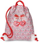 Jeune Premier Tornazsák City Bag Berry Cute Jeune Premier ergonomikus luxus kivitel 40*36 cm (JPCI026264)