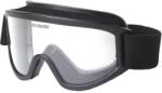 ESS Tactical XT taktikai védőszemüveg - Black (84405)