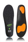 Orthomovement Outdoor Insole Upgrade Talpbetét EUR 46