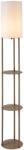 Rábalux Lampadar E27 bej BRONN 74107 Rabalux (RBX 74107)