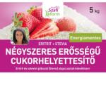 Szafi Négyszeres erősségű édesítő (negyedannyi 1: 4) 5000 g