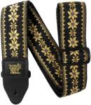 Ernie Ball Classic Jacquard Flower Crown Curea de chitară (<![CDATA[P05635]]>)