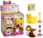 MGA Entertainment Mammy Surprise rață de pluș surpriză 1 buc (SB47156)