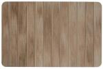 Wenko Covoraș de baie în culoare naturală închisă din diatomit 39x60 cm Argiri - Wenko Covor baie