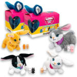 MGA Entertainment Mammy Surprise iepuraș surpriză din pluș 1 buc (SB44964)