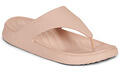 Crocs Lábujjközös papucsok Getaway Triangle Flip Rózsaszín 39 / 40
