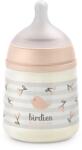 Suavinex Biberon Suavinex SX Pro 150ml, debit lent S Birdies - 3 culori disponibile (8426420904742)