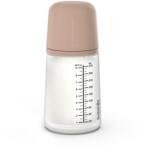 Suavinex Biberon anticolici Suavinex Zero Zero 270 ml - Debit mediu (8426420084628)