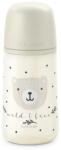 Suavinex Biberon Suavinex SX Pro 270ml, debit mediu M Wild & Free - 3 culori disponibile (8426420904827)