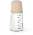 Suavinex Biberon anticolici Suavinex Zero Zero 270 ml - Debit mediu (8426420084611)