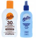 Malibu SPF30 Vízálló Balzsam 200ml Napozás utáni Balzsam Spray 200ml