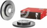 Brembo féktárcsa - allegro - 17 415 Ft