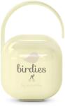 Suavinex Cutie pentru suzete Suavinex Birdies - 3 culori disponibile (8426420905084)