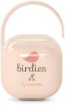 Suavinex Cutie pentru suzete Suavinex Birdies - 3 culori disponibile (8426420905091)