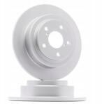 Ridex 2xFéktárcsa Subaru Forester (sg) 265, 8mm-hez