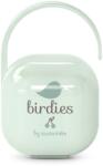 Suavinex Cutie pentru suzete Suavinex Birdies - 3 culori disponibile (8426420905107)