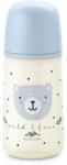 Suavinex Biberon Suavinex SX Pro 270ml, debit mediu M Wild & Free - 3 culori disponibile (8426420904841)