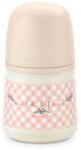 Suavinex Biberon Suavinex SX Pro 150ml, debit lent S Wild & Free - 3 culori disponibile (8426420904773)