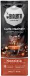 Bialetti Caffè Macinato Nocciola Espresso 250 g cafea măcinată cu aromă de alune