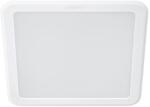 Philips 8720169174047 LED süllyeszthető lámpa MESON | 16, 5W integrált LED forrás | 1200lm | 3000K