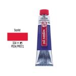  Olajfesték TALENS ART CREATION 40ml, Scarlet piros 334