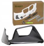 Mertt Bmw X3 G01 M Csomag Lift Lökhárító Rács Beömlő Fedél Első 8081214 Jobb