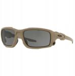 Oakley SI Ballisztikai szemüveg Oakley Si Shocktube Terrain Tan Grey (OO9329-04)