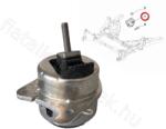 FIAT eredeti Jobb motortartó bak ALFA ROMEO GIULIA (50551511)