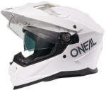 O'Neal d - SRS solid V. 22 sisak fehér (DSRS-161)