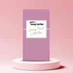 Long Lashes Luxury Mink Volume gene false B/0, 07 -5-12 mm (LLLMVB00700-2)