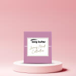 Long Lashes Luxury Mink Volume gene false L/0, 07 -12mm (LLLMVL007012)