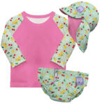 Bambino Mio baba fürdőruha szett 1-2 év - Juicy Fruit