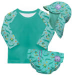 Bambino Mio baba fürdőruha szett 6-12 hó - Crafty Croc