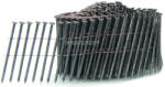  Dróthuzalos tárazott szeg 2, 8x80mm natúr, PN-83-as géphez, gázpatron nélkül