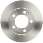 Bosch féktárcsa BOSCH 0 986 479 714 for OPEL, NISSAN, RENAULT, VAUXHALL (0 986 479 714)