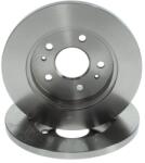 Bosch féktárcsa BOSCH 0 986 479 432 for DAIHATSU, TOYOTA, PERODUA (0 986 479 432)