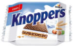Knoppers Töltött ostya KNOPPERS mogyorós és tejes 25 g (144399-20) - eztkapdki
