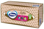 Zewa Papírzsebkendő ZEWA Softis Style 4 rétegű 80 darabos dobozos (28421) - eztkapdki